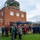 Honoring the Fallen at Greenham Common Honoring the Fallen at Greenham Common
