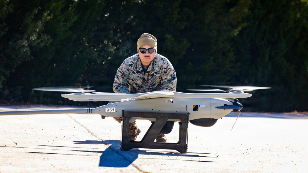 2nd LAR TOW Missile Range
