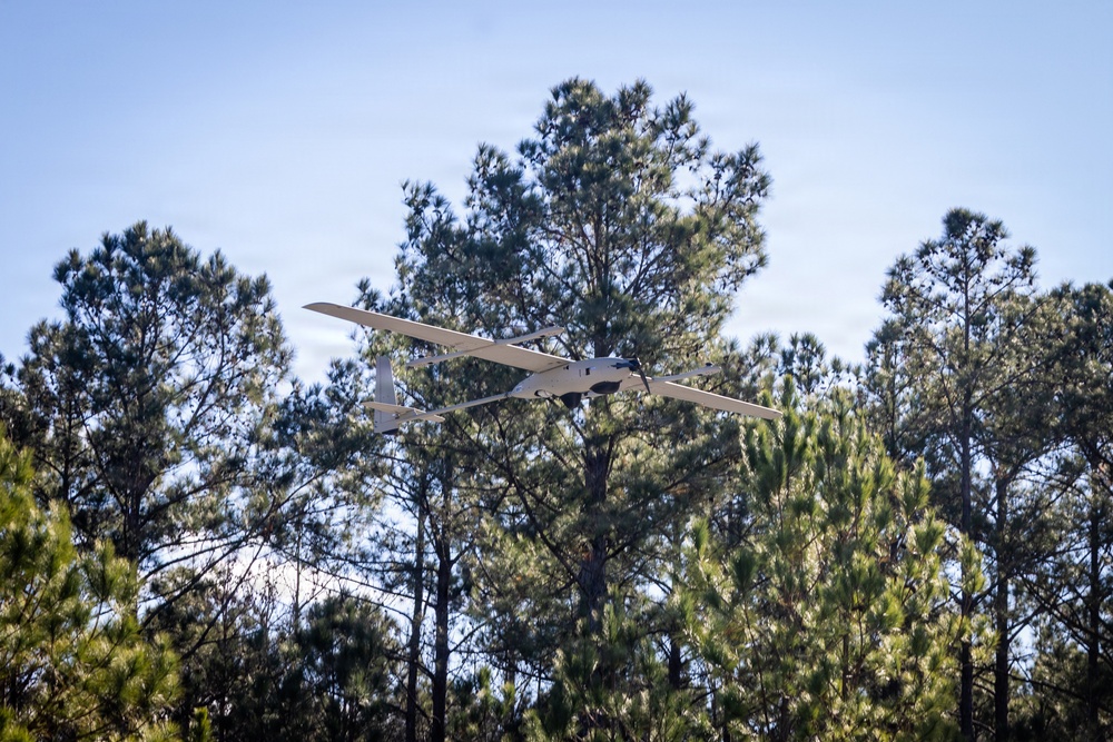 2nd LAR TOW Missile Range