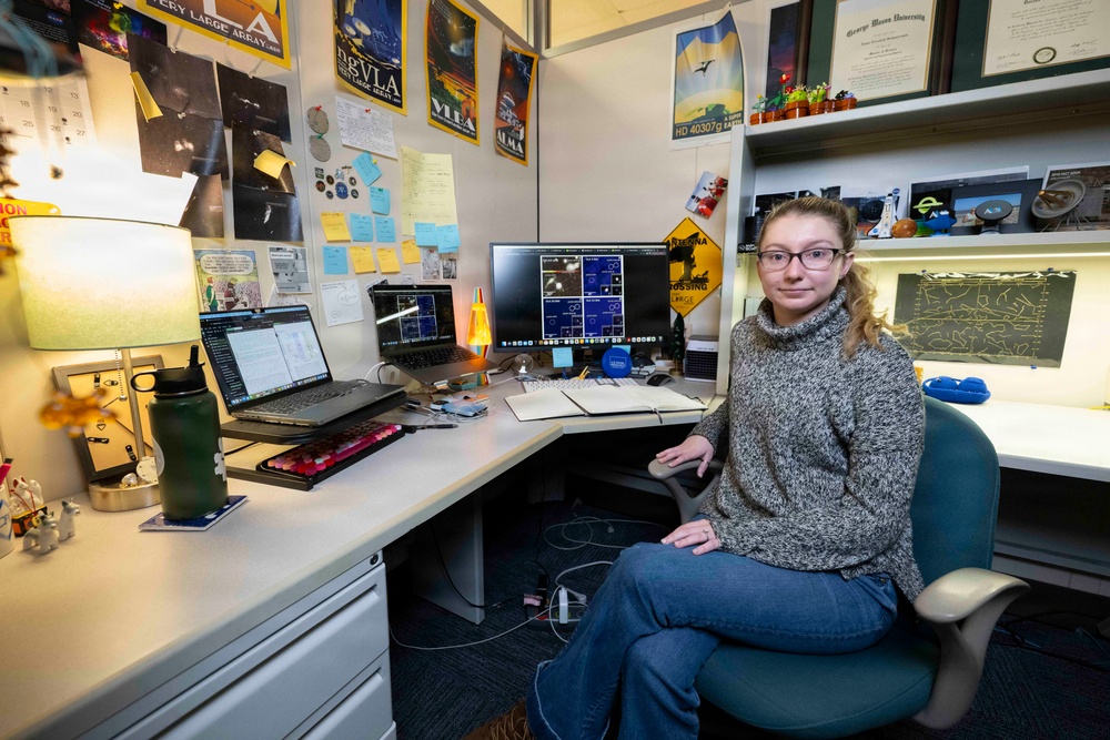 Emma Schwartzman Environmental