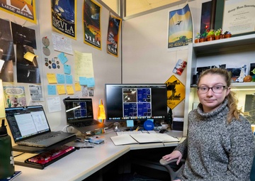 Emma Schwartzman Environmental