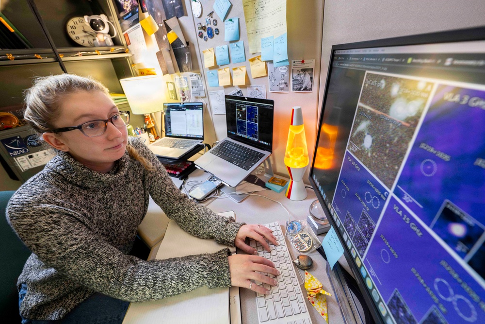 Emma Schwartzman Environmental