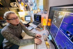 Emma Schwartzman Environmental