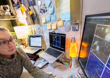 Emma Schwartzman Environmental