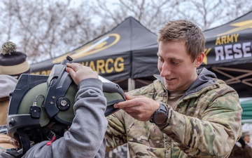 Army-Navy Game 2025 EOD
