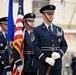 Ohio Air National Guard conducts state command chief change of authority ceremony
