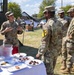 Soldiers turn field rations into gourmet fare in high-heat culinary showdown
