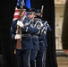 Ohio Air National Guard conducts state command chief change of authority ceremony