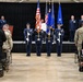 Ohio Air National Guard conducts state command chief change of authority ceremony