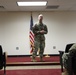 DCNG Delta Company 223rd Military Intelligence Battalion Change of Command