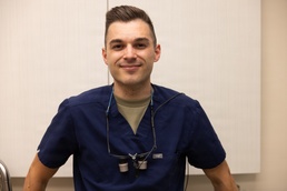 Great People at The Great Place: William Schumacher