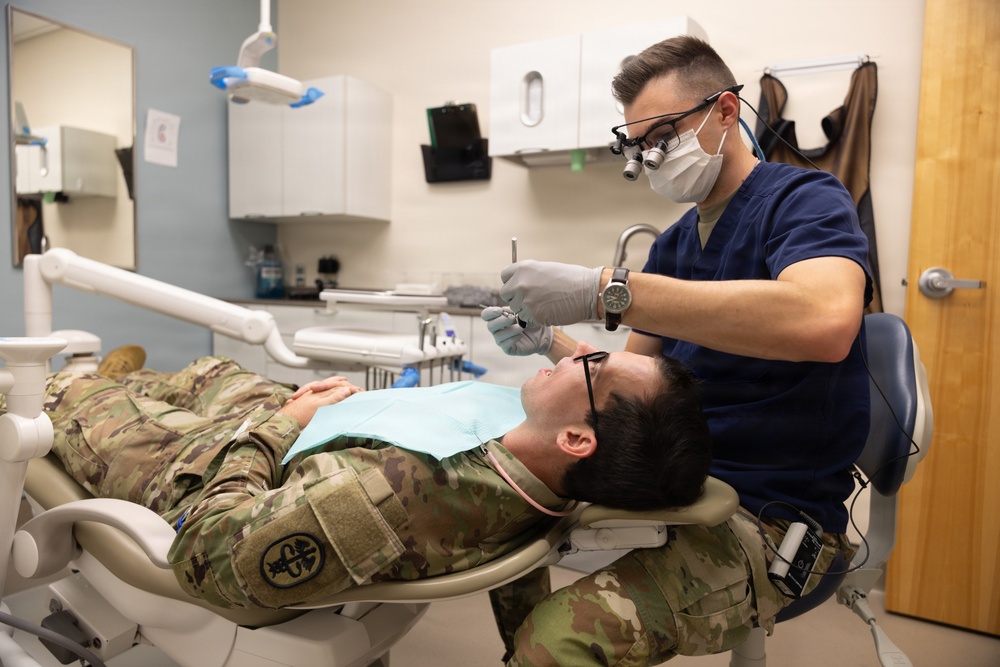 Great People at The Great Place: William Schumacher