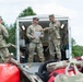 Ohio National Guard Homeland Response Force conducts annual training