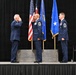 Ohio Air National Guard conducts state command chief change of authority ceremony