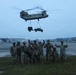 2nd Battalion, 159th Aviation Regiment (Attack) Conducts Sling-Load Training with 1-214th General Support Aviation Battalion