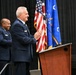 Ohio Air National Guard conducts state command chief change of authority ceremony