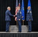 Ohio Air National Guard conducts state command chief change of authority ceremony