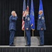 Ohio Air National Guard conducts state command chief change of authority ceremony