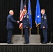 Ohio Air National Guard conducts state command chief change of authority ceremony