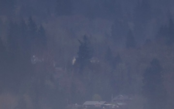 USS Nimitz (CVN 68) Returns to Homeport