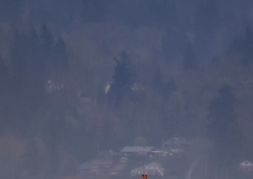 USS Nimitz (CVN 68) Returns to Homeport