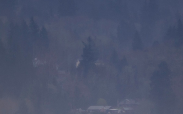 USS Nimitz (CVN 68) Returns to Homeport