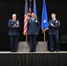 Ohio Air National Guard conducts state command chief change of authority ceremony