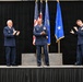 Ohio Air National Guard conducts state command chief change of authority ceremony