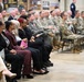 Ohio Air National Guard conducts state command chief change of authority ceremony