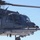 79th Rescue Squadron conducts resupply run during Steel Knight 25