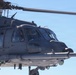 79th Rescue Squadron conducts resupply run during Steel Knight 25