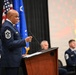 Ohio Air National Guard conducts state command chief change of authority ceremony