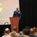 Ohio Air National Guard conducts state command chief change of authority ceremony