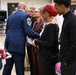 Ohio Air National Guard conducts state command chief change of authority ceremony