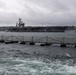 USS Nimitz (CVN 68) Returns to Homeport after 9 Month Deployment