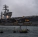 USS Nimitz (CVN 68) Returns to Homeport after 9 Month Deployment