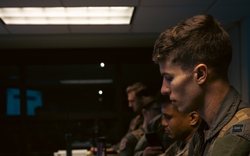 2nd Bomb Wing conducts long-duration CONUS to CONUS mission