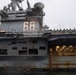 USS Nimitz (CVN 68) Returns to Homeport after 9 Month Deployment