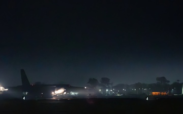 2nd Bomb Wing conducts long-duration CONUS to CONUS mission