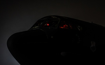 2nd Bomb Wing conducts long-duration CONUS to CONUS mission