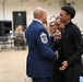 Ohio Air National Guard conducts state command chief change of authority ceremony