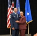 Ohio Air National Guard conducts state command chief change of authority ceremony