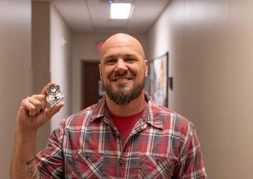 FY25 AETC Airfield Operations Trainer of the Year Award