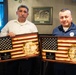 Master Sgt. Tassialvarez and Sgt. 1st Class Galvez Retire after 25 Years on Counterdrug Task Force