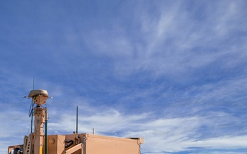 BCS enables joint and coalition interoperability by linking sensors and shooters across domains.