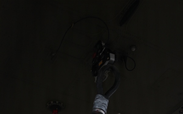 2nd Battalion, 159th Aviation Regiment (Attack) Conducts Sling-Load Training with 1-214th General Support Aviation Battalion