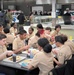 B.M.C. Durfee NJROTC Visits OTCN, installation
