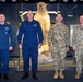 USCG Arctic District visits Alaskan Command