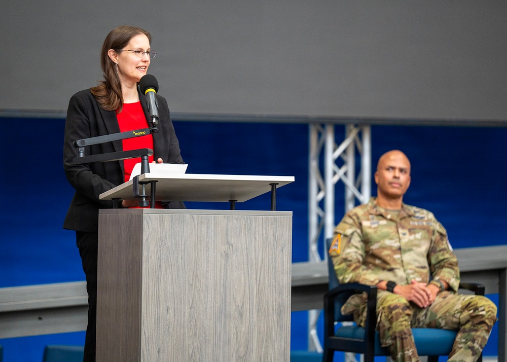 NX NARROWBAND SATCOM Assumption of Leadership