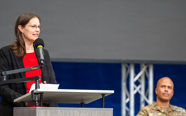 NX NARROWBAND SATCOM Assumption of Leadership